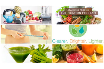 It’s Time for a Cleanse – Try Our Purification Program!