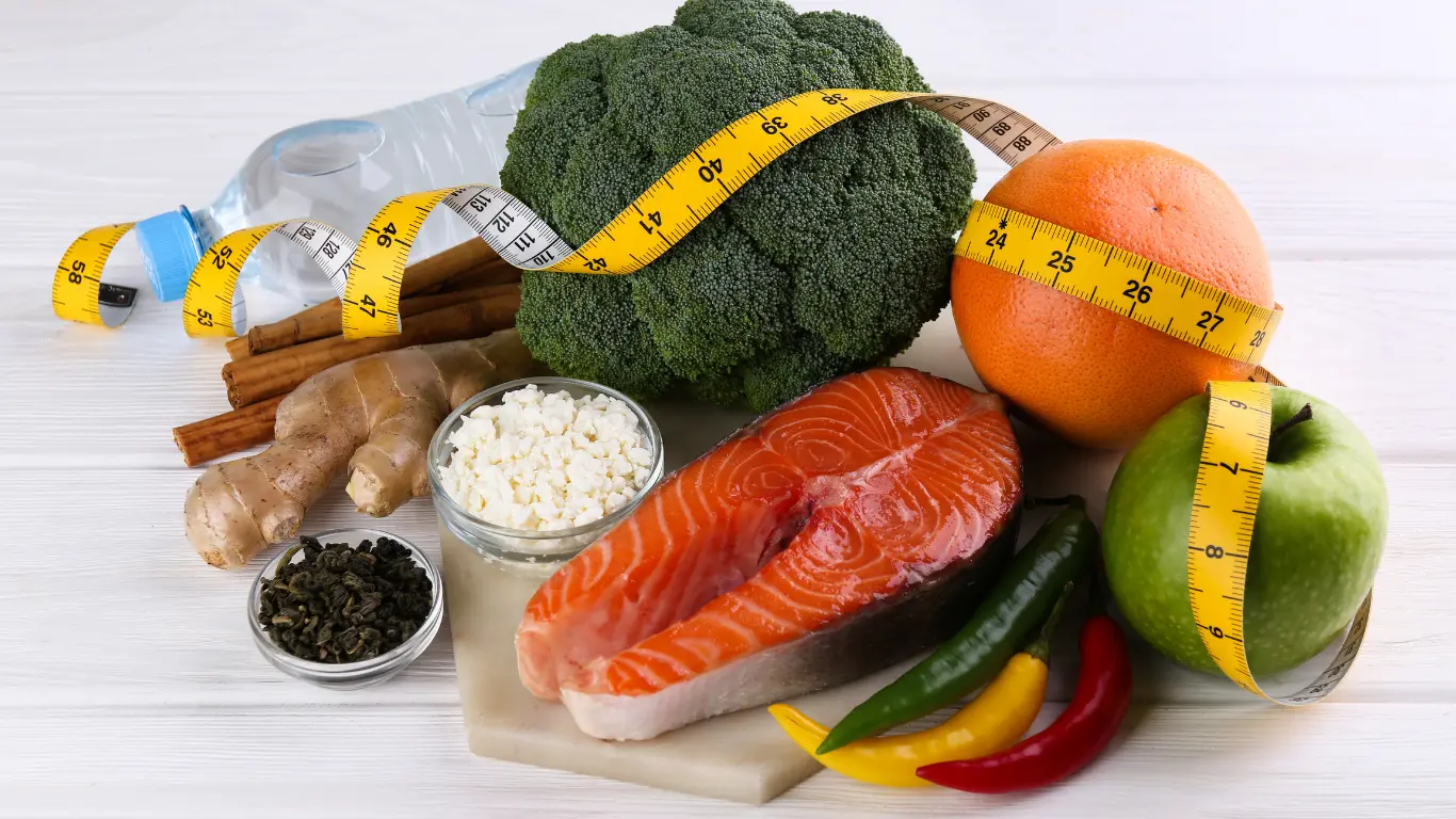 Heal Ventura - metabolic typing image